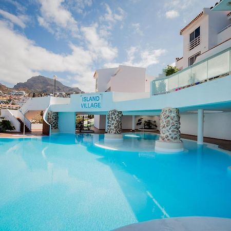 Studio With Sea View Island Village Costa Adeje  Ngoại thất bức ảnh