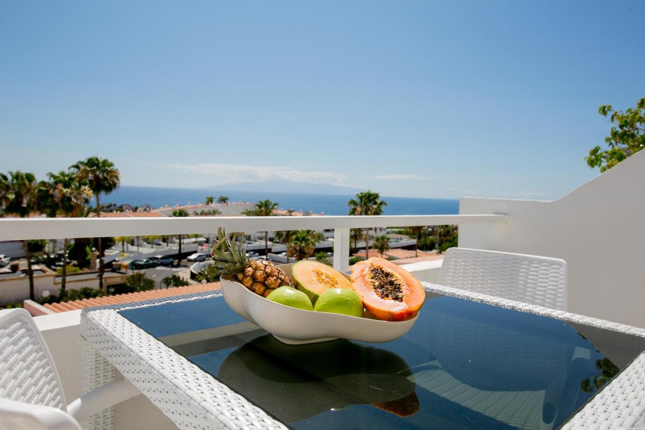 Studio With Sea View Island Village Costa Adeje  Ngoại thất bức ảnh