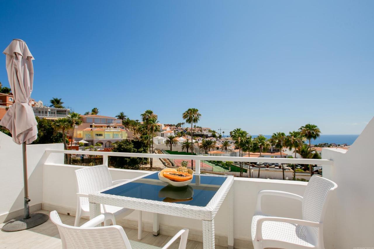 Studio With Sea View Island Village Costa Adeje  Ngoại thất bức ảnh
