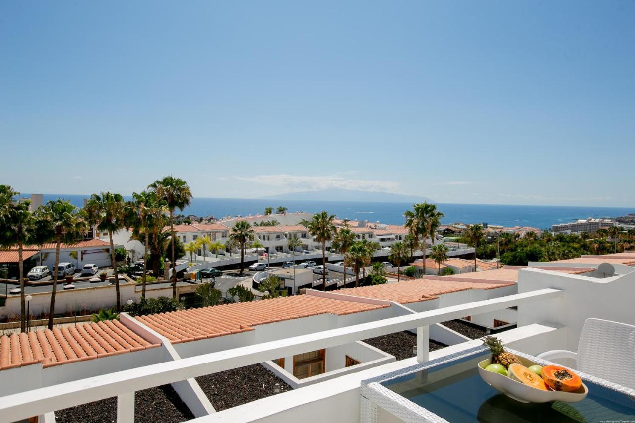 Studio With Sea View Island Village Costa Adeje  Ngoại thất bức ảnh