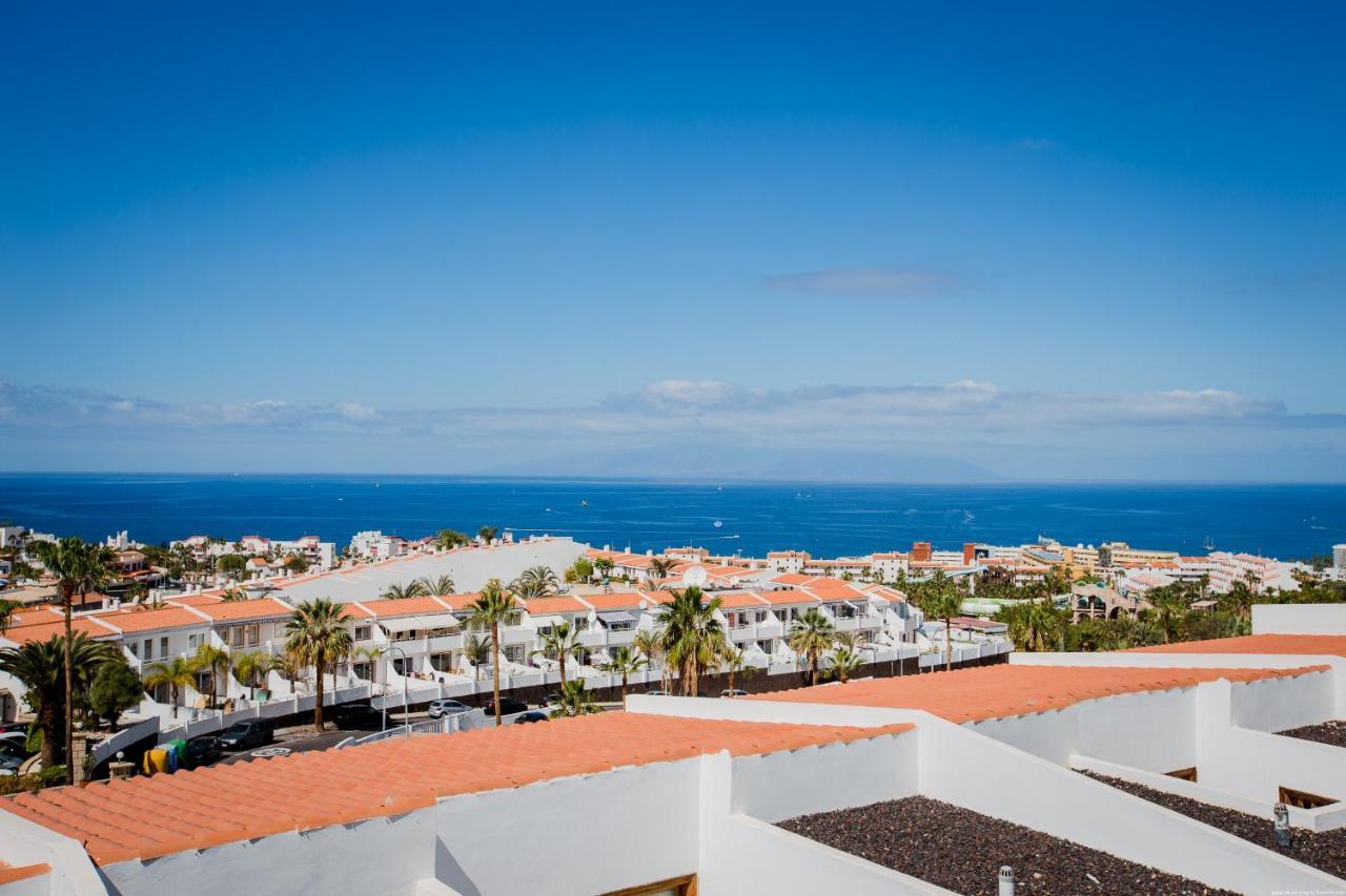 Studio With Sea View Island Village Costa Adeje  Ngoại thất bức ảnh