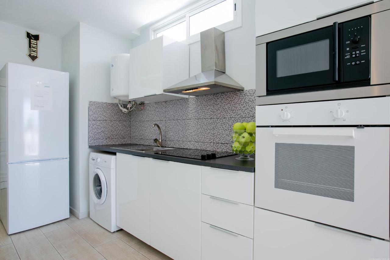 Studio With Sea View Island Village Costa Adeje  Ngoại thất bức ảnh